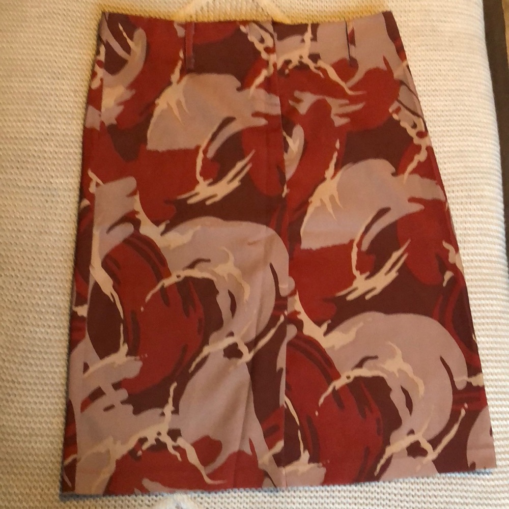 To the max! Skirt